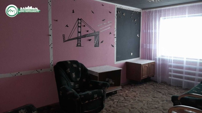 Здам в оренду 2 к.кв. 1/5 Центр - фото 1