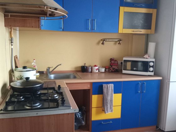 Ан Здам 3к 3п Пзто Павлоград Павлоград