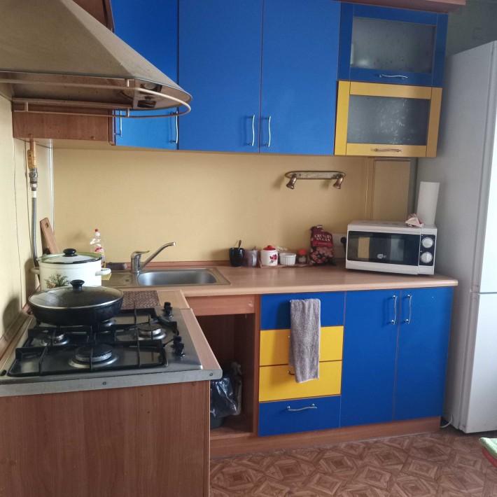 Ан Здам 3к 3п Пзто Павлоград - фото 1