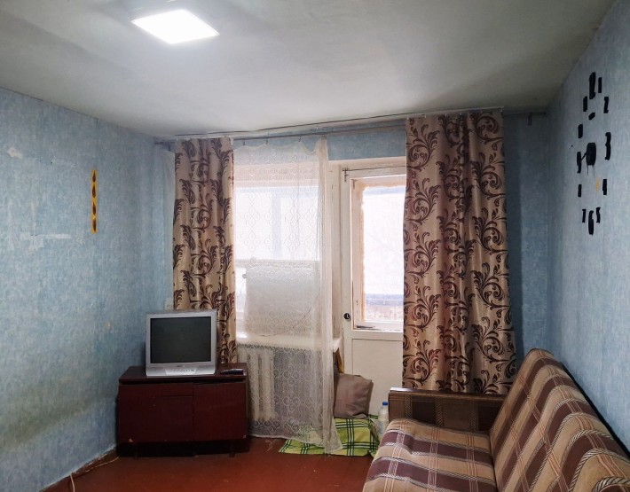 Сдам 2х комнатную квартиру. - фото 1