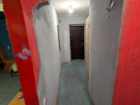 Аренда квартиры однокомнатной Павлоград