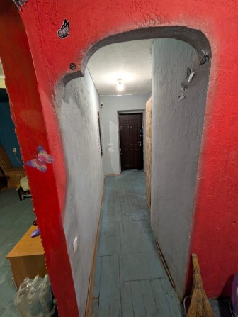 Аренда квартиры однокомнатной - фото 1