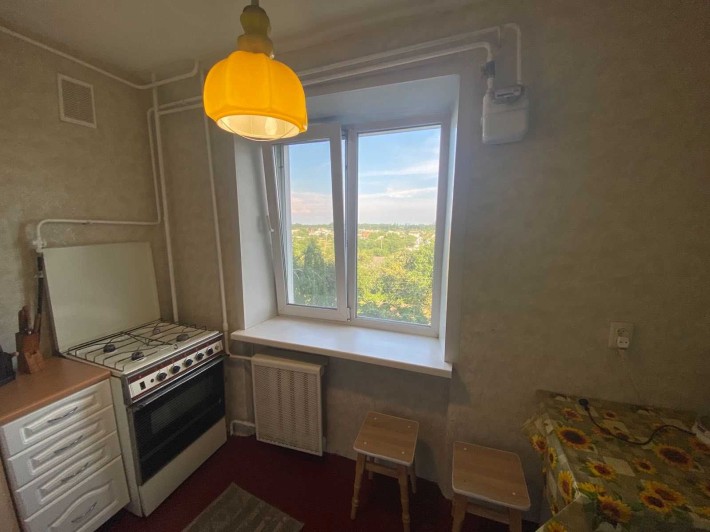 Здам охайну 1-км квартиру БАМ! - фото 1