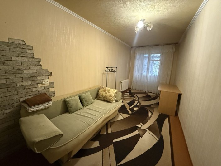 Здам 2 х кім.  квартиру ! - фото 1