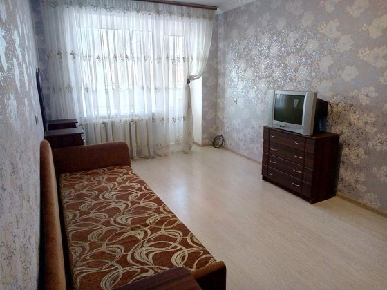 Здається в оренду однокімнатна квартира в центрі міста. Прилуки