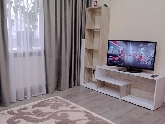 Здам квартиру з автономним опаленням Прилуки