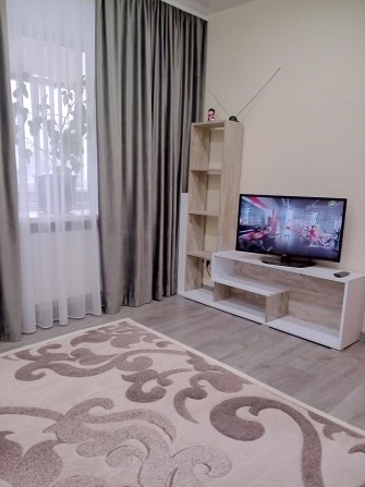 Здам квартиру з автономним опаленням - фото 1