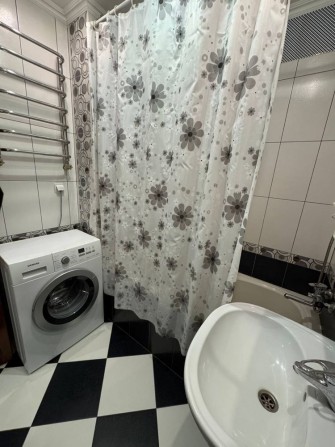 Оренда 3-кімнатної квартири в центрі м. Прилуки - фото 1