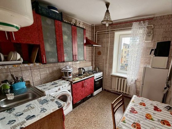 Здається 2-х кімнатна квартира, Центр Прилуки