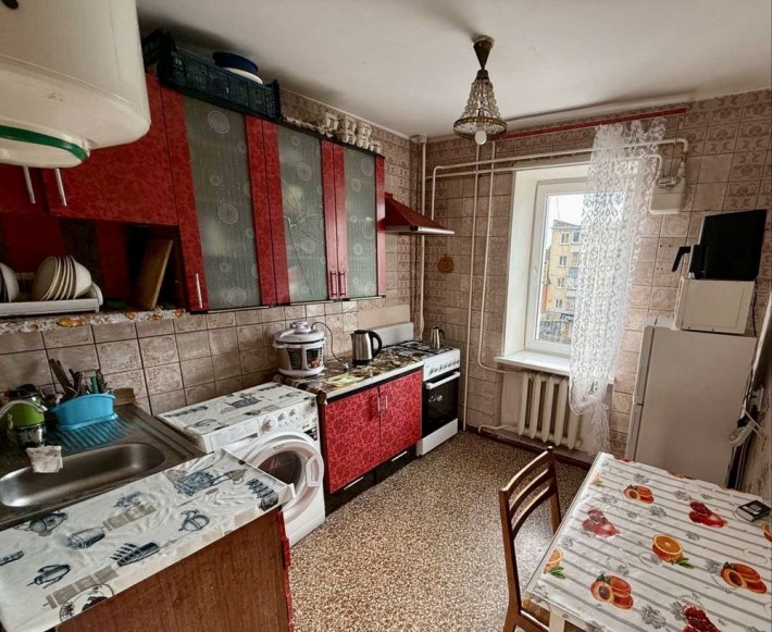 Здається 2-х кімнатна квартира, Центр - фото 1