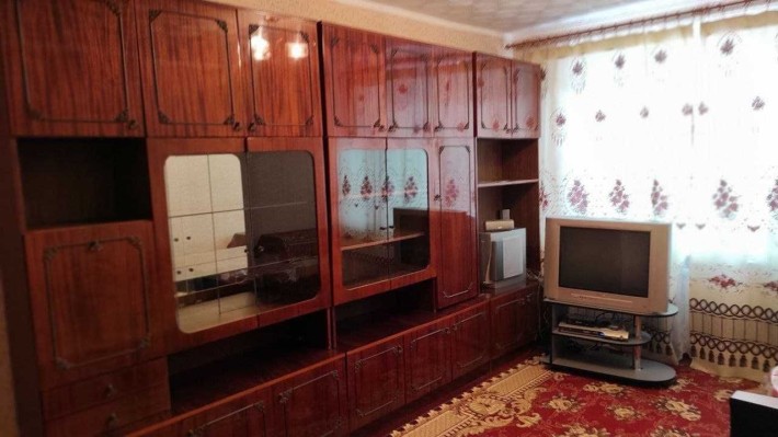 Сдам 2х комнатную уютную квартиру 2й этаж Район Фонтана - фото 1