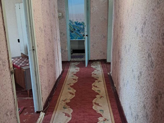 Здам 2-х кімнатну квартиру Славута