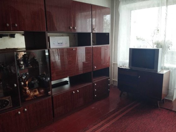 Здається 2-х кімнатна квартира на військовому містечку Славута