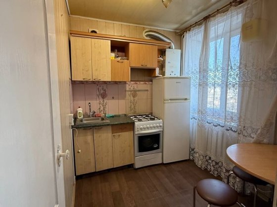 Сдается 2х ком кв. ЖД. Отличное состояние, мебель, техника. 3.3 Славянск