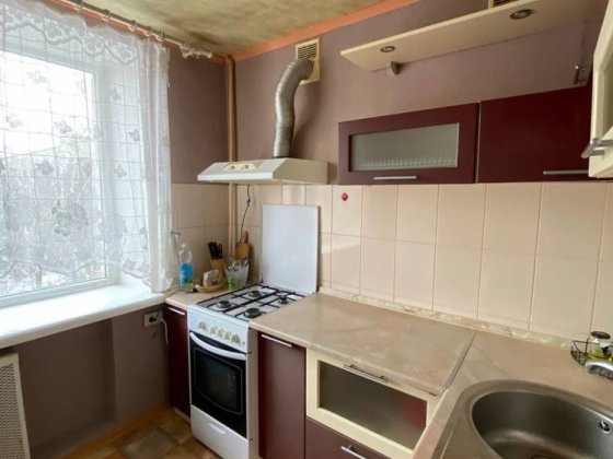 Аренда 2х комнатной квартиры в самом Центре Славянск