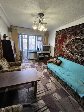 Сдам квартиру на длительный срок по ул. Г. Батюка - фото 1