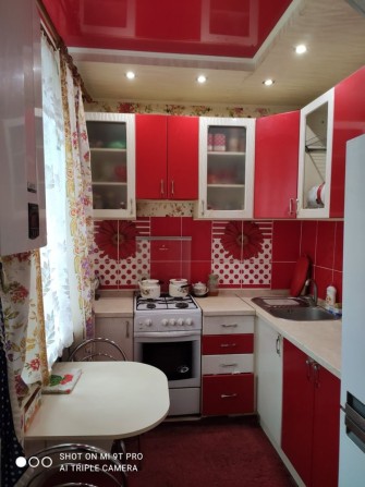 Сдам квартиру на длительный срок - фото 1