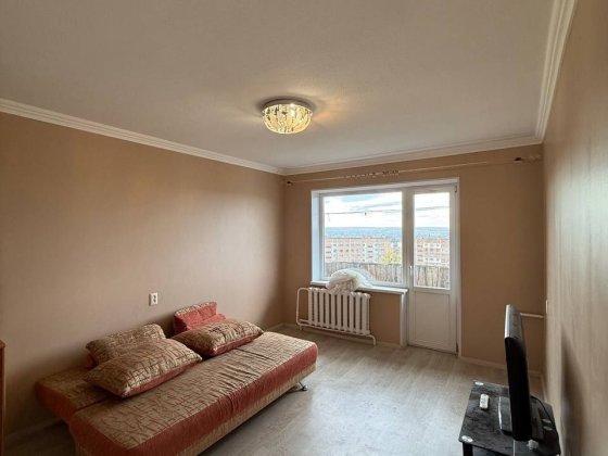 Сдается 1-комнатная квартира на Артема Славянск