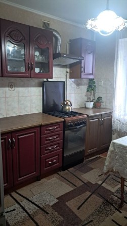 Здам 2 кімнатну квартиру, центр - фото 1