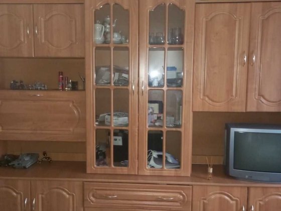 Здається 1-но кімнатна квартира в центрі міста, ЗСУ+, все є для життя. Славянск