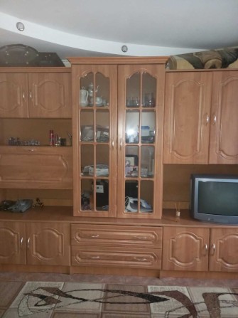 Здається 1-но кімнатна квартира в центрі міста, ЗСУ+, все є для життя. - фото 1