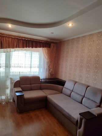 Здам 1 квартиру в місті Сміла, район центр - фото 1