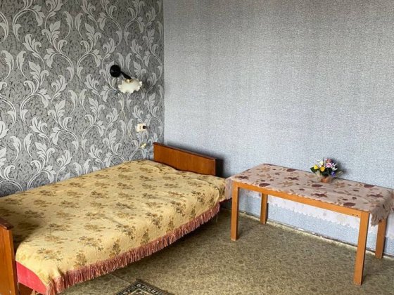 Сдам 1-ком. квартиру (ул.Торская) Славянск