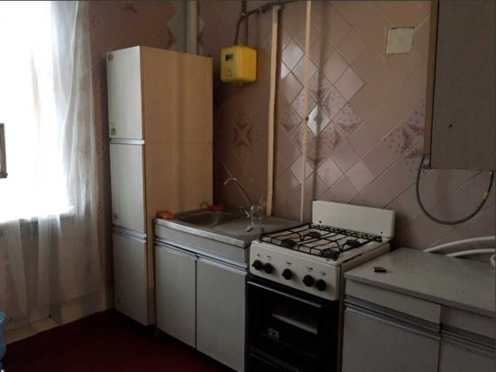 Сдается 3-х комнатная квартира, р-н ЖД. Славянск