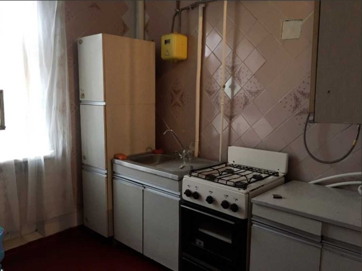 Сдается 3-х комнатная квартира, р-н ЖД. - фото 1