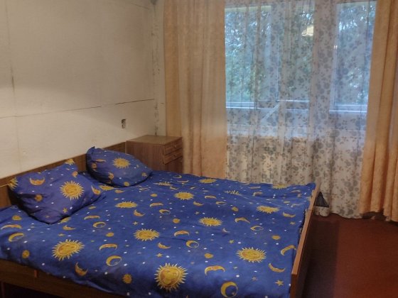 Здам 2 квартиру Богдана Сміла