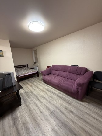 Сдам квартиру по улице Конева с автономным отоплением - фото 1