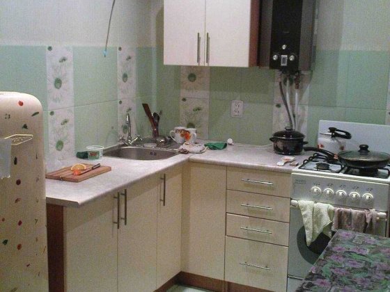 Сдается 1комн квартира в центре Славянска Славянск