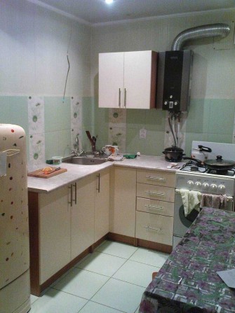 Сдается 1комн квартира в центре Славянска - фото 1