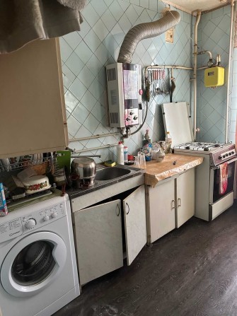 Сдается 3-х комнатная квартира в центре Славянска - фото 1