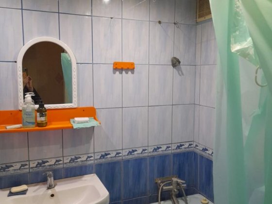 Оренда 1-кім вул Торська, центр Славянск