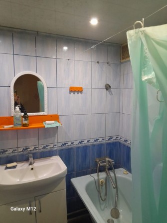 Оренда 1-кім вул Торська, центр - фото 1