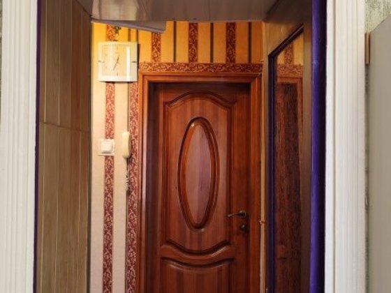 Двухкомнатная квартира Славянск