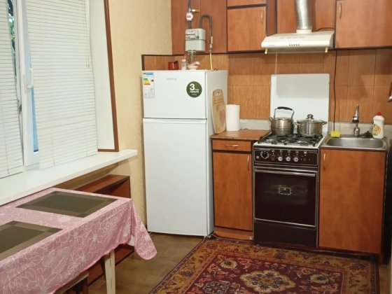 Сдам 1-комнатную квартиру Славянск Славянск