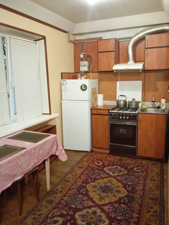 Сдам 1-комнатную квартиру Славянск - фото 1