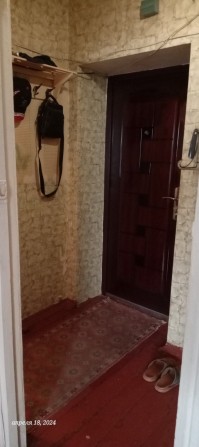 Долгосрочная аренда 1-комн.квартиры ,в центре - фото 1