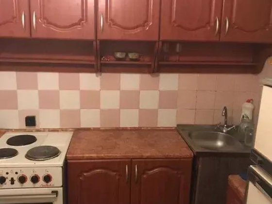 Сдам 1-комнатную квартиру Центр Славянск