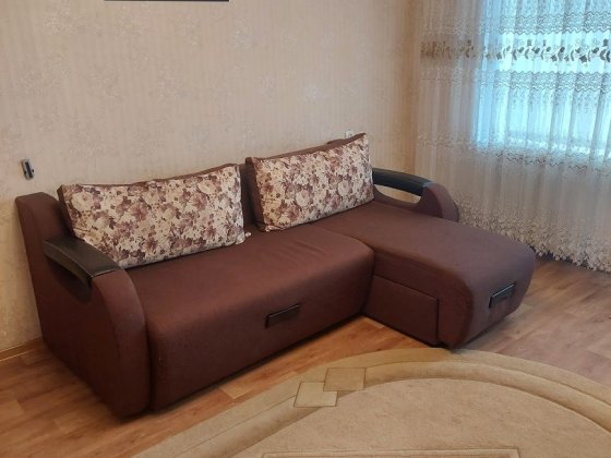 Сдам 2-комнатную квартиру Славянск Славянск