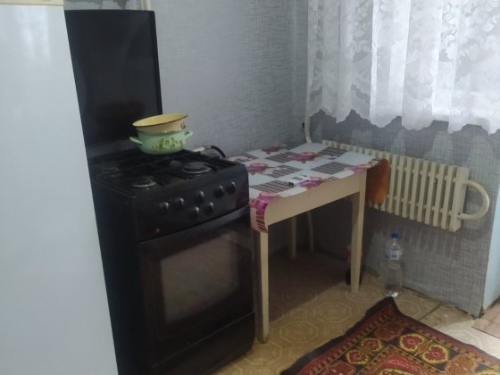 Сдам однокомнатную квартиру в Солоницевке Солоницевка