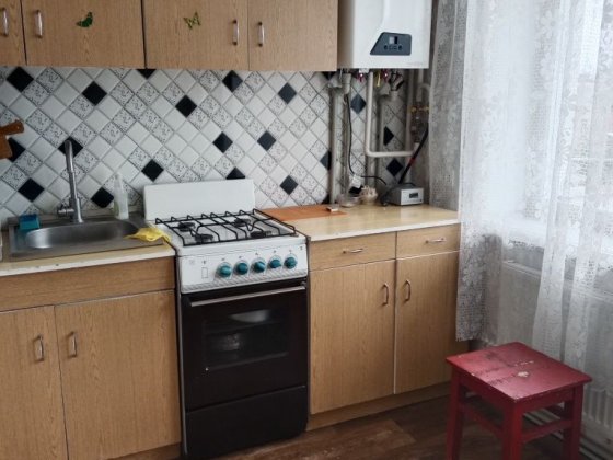 Здам 3-х кімнатну квартиру Старокостянтинів