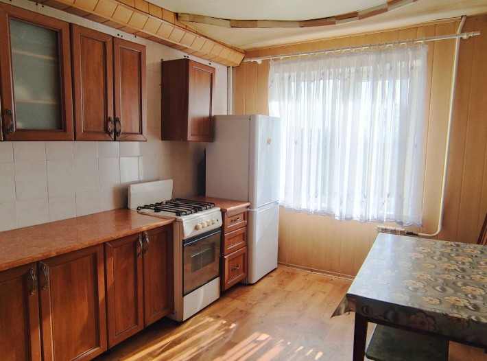 3-ком квартира, мкрн Артема - фото 1