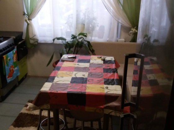 Здається 2 к квартира 53,2 кВ  м 7\9 на Артема Славянск