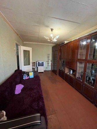 Сдается 1-комнатная квартира на ЖД - фото 1