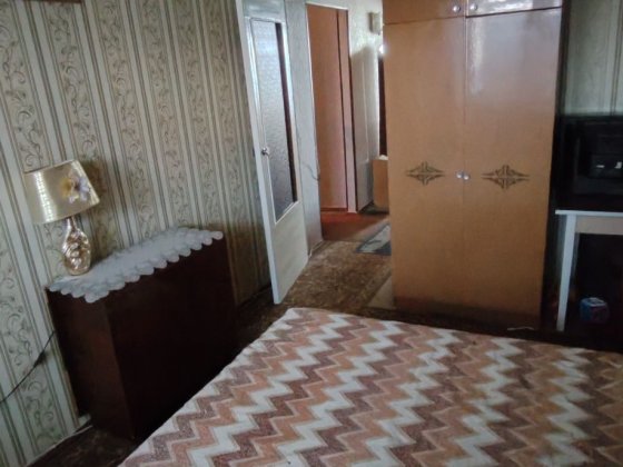 Сдам квартиру 3х ком Славянск