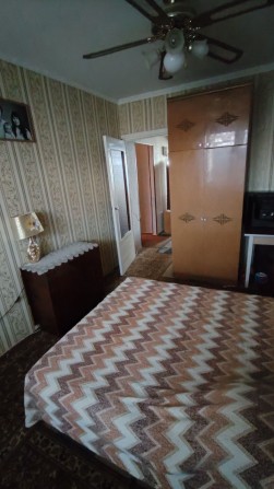 Сдам квартиру 3х ком - фото 1