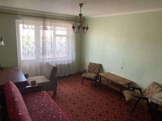 Сдаётся 2-комнатная квартира в Славянске Славянск